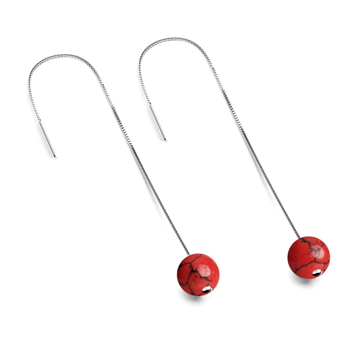 Product detail view